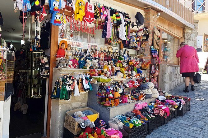 Half Day Mtshketa Tour (Small Group) - In The Sum Up