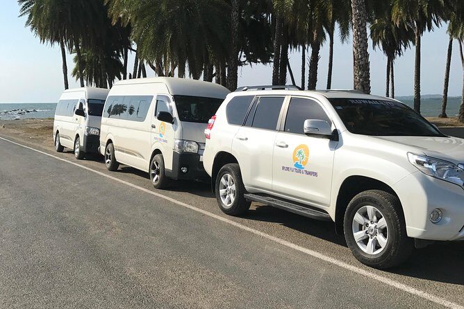 Half Day Nadi Sightseeing & Mud Pool Tour - Frequently Asked Questions