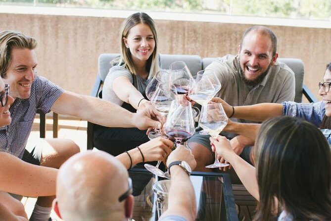 Half-Day Napa Valley E-Bike Tour - The Sum Up