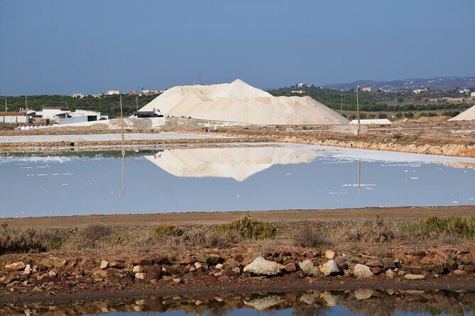 Half-Day Nature Safari in the Algarve - FAQ