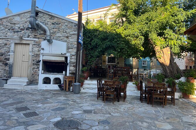 Half Day Naxos Village Private Tour - Real Traveler Feedback