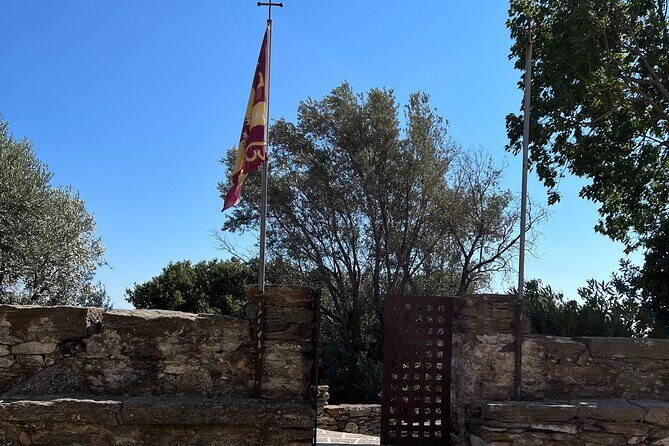 Half Day Naxos Village Private Tour - Final Thoughts