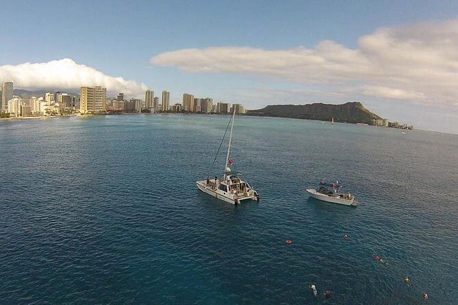Half Day Oahu Combo Adventure: Bike, Sail and Snorkel - Who Should Consider This Tour?