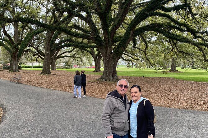 Half-Day Oak Alley Plantation Tour in Vacherie - FAQ: Your Practical Questions Answered