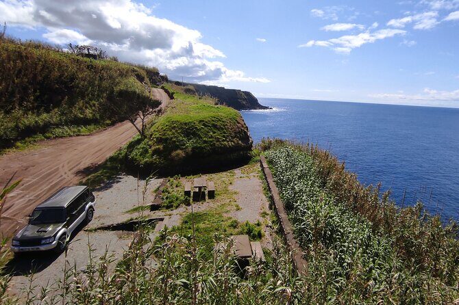 Half Day Off Road Tour in Azores - Why This Tour Offers Great Value