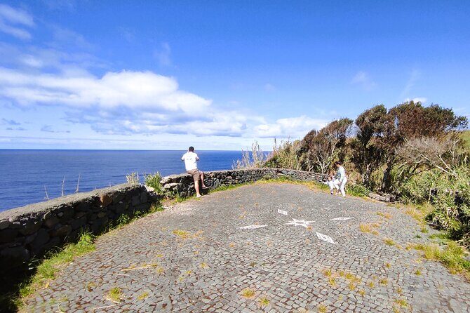 Half Day Off Road Tour in Azores - The Sum Up