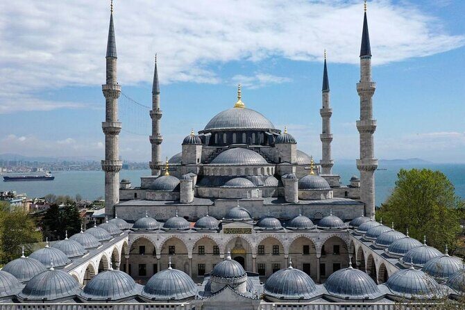 Half Day Old City - Sultan Ahmet Tour - Who Will Love This Tour?