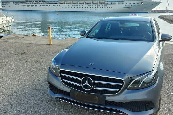 Half-Day Olympia Private Shore Excursion and Beach - Discovering the Charm of the Half-Day Olympia Private Shore Excursion and Beach