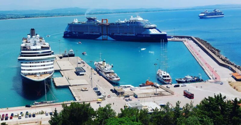 Half-Day Olympia Private Tour from Katakolon - What’s Included and What to Keep in Mind