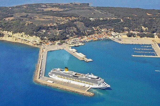 Half-Day Olympia Private Tour from Katakolon - The Pros and Cons: What Travelers Say