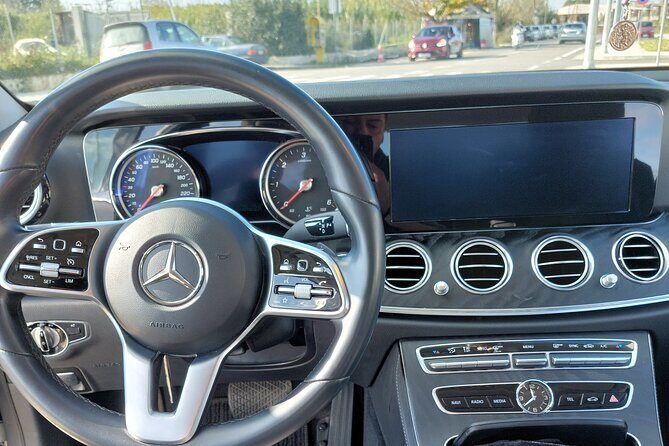 Half-Day Olympia Private Tour from Katakolon - FAQ