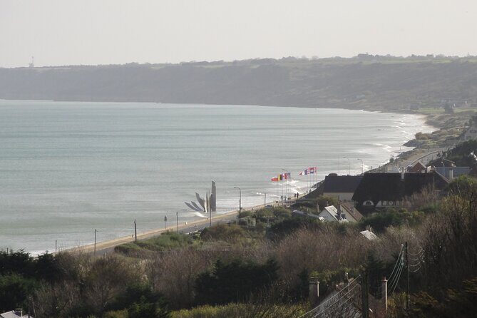 Half Day Omaha Beach & Pointe du Hoc DDay Tour from Bayeux - FAQ
