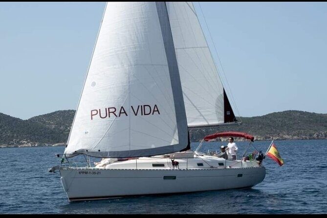 Half day on a private sailboat in Mallorca (port d'andratx) - Who Should Consider This Tour