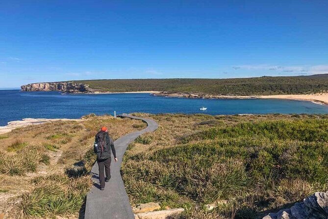 Half-Day or Full-Day Private Guide Hire From Sydney - Suitability for Different Travelers