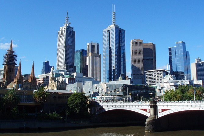 Half-Day or Full-Day Tour with Private Guide from Melbourne - A Deep Dive into the Tour Experience
