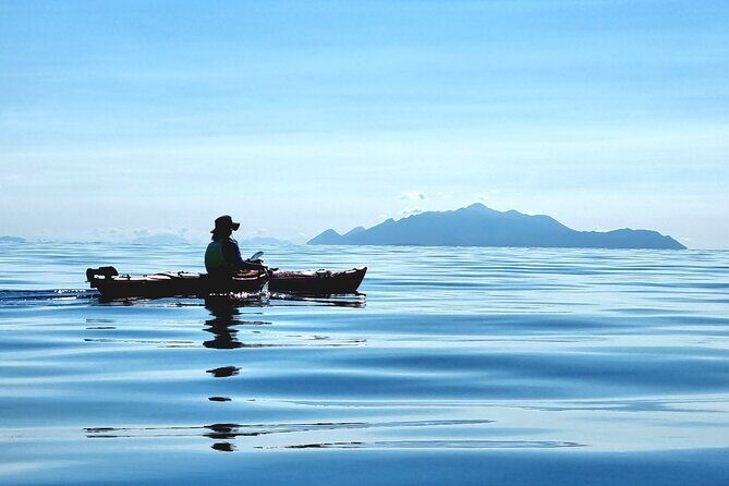 Half Day Paklinski Islands Sea Kayak Tour - Who Is This Tour Best For?