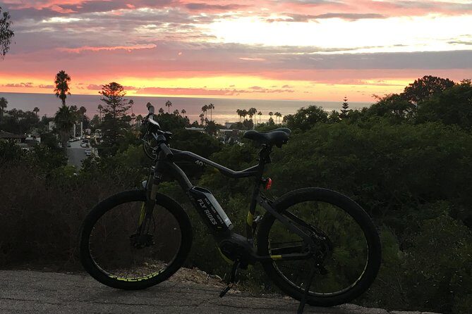 Half Day Performance eBike Rental - Exploring La Jolla on a Performance eBike: An Honest, In-Depth Review