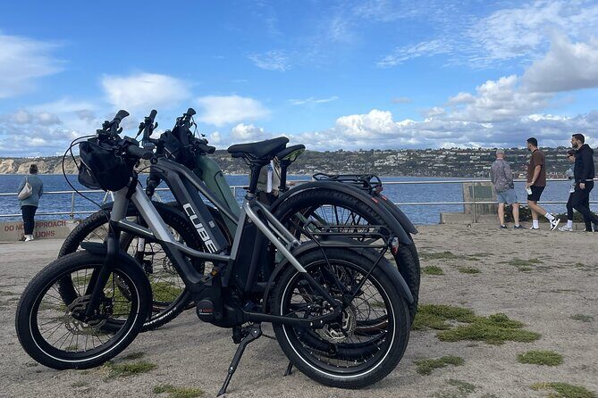 Half Day Performance eBike Rental - The Pros and Cons of This eBike Experience