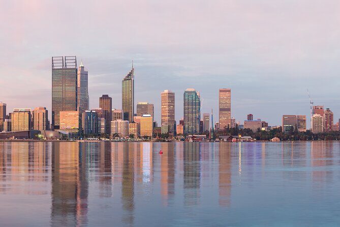 Half Day Perth & Fremantle Highlights - Real Traveler Insights