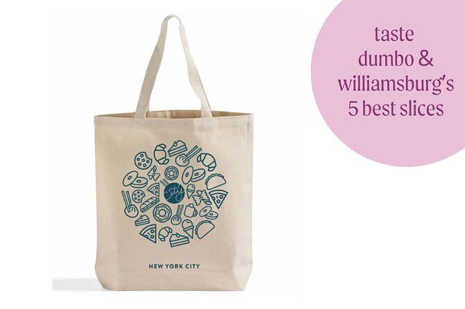 Half Day Pizza Crawl Through Brooklyn - Who Should Consider This Tour?