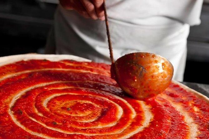 Half-Day Pizza Making Class in Taormina - Price and Overall Value
