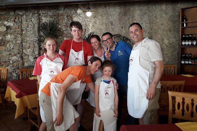 Half-Day Pizza Making Class in Taormina - FAQs