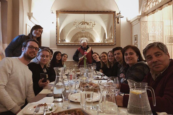 Half-Day Polish Food Walking Tour with Guide and Dinner - Final Thoughts