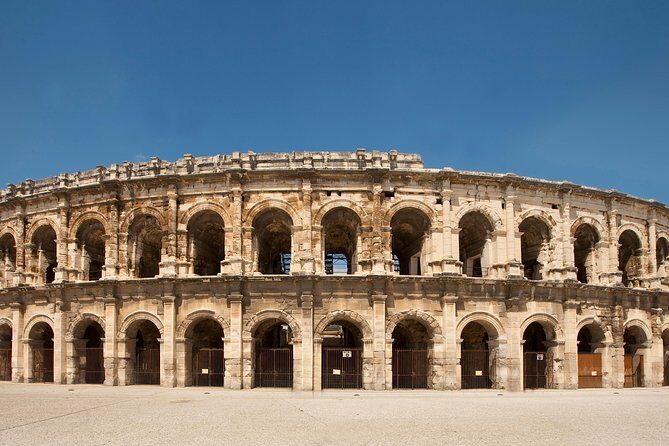 Half Day Pont-du-Gard, Uzès, Nîmes Tour from Avignon - An Honest Look at the Tour Experience