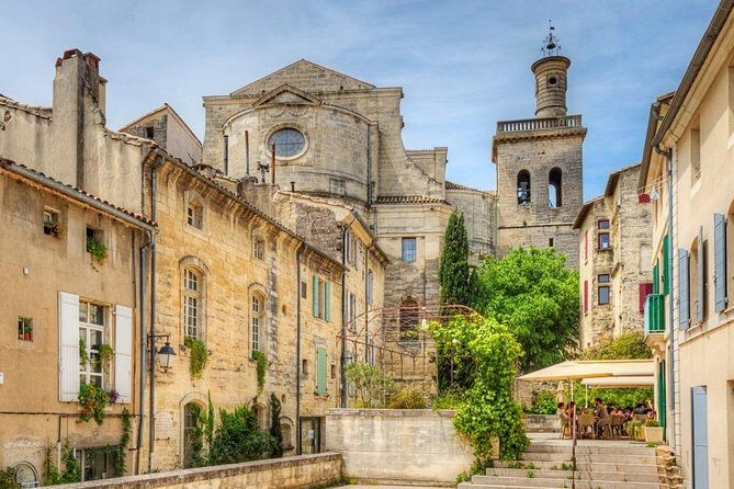Half Day Pont-du-Gard, Uzès, Nîmes Tour from Avignon - Practical Details to Keep in Mind