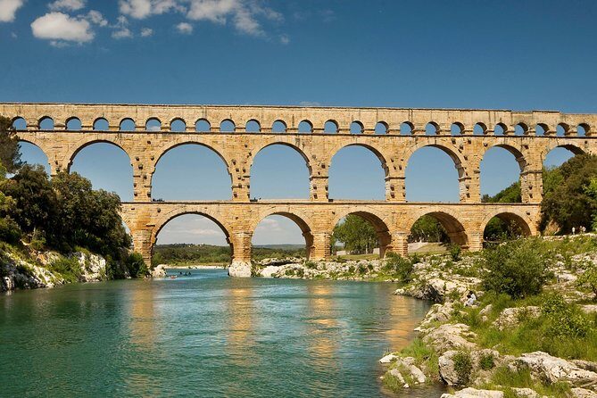 Half Day Pont-du-Gard, Uzès, Nîmes Tour from Avignon - Final Thoughts