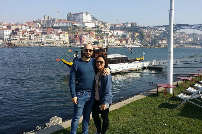 Half Day Porto and Beach Side Small-Group Tour with Tastings - Key Points