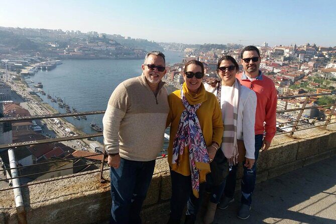 Half Day Porto and Beach Side Small-Group Tour with Tastings - Who Is This Tour Best For?