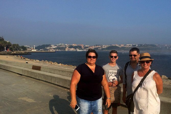 Half Day Porto and Beach Side Small-Group Tour with Tastings - Final Thoughts