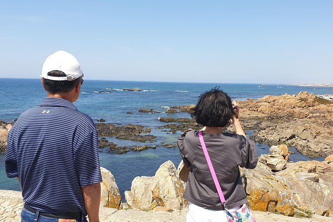 Half Day Porto and Beach Side Small-Group Tour with Tastings - FAQs