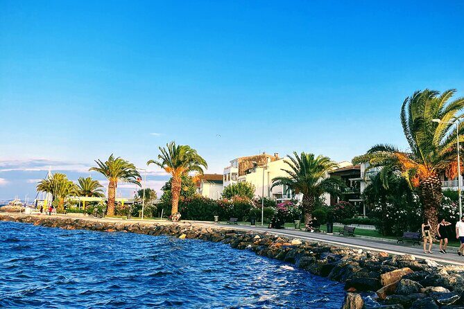 Half Day Princes' Islands Tour - A Closer Look at the Princes Islands Tour Experience