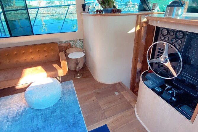 Half-Day Private 62ft Island Boat Tour of San Diego Bay - Who Should Consider This Tour?