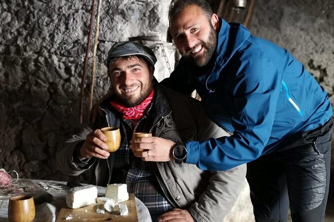 Half-Day Private Amalfi Coast Path of the Gods Hike with Lunch - Who Is This Tour Best Suited For?