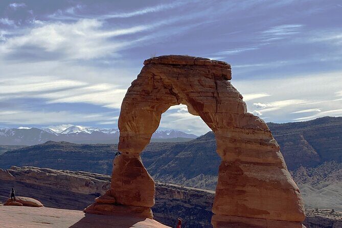 Half Day Private Arches National Park Guided Tour - Frequently Asked Questions