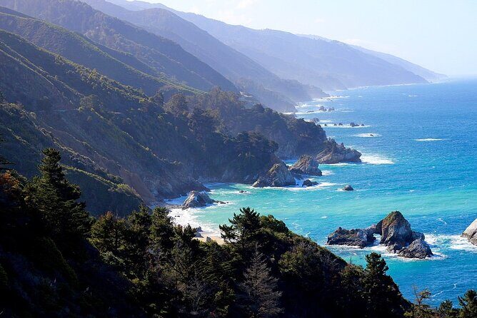 Half Day Private Big Sur Driving Tour in California - Is This Tour Right for You?