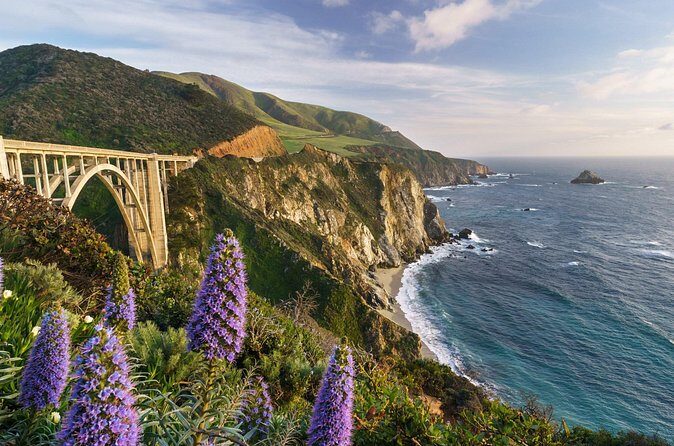 Half Day Private Big Sur Driving Tour in California - FAQs
