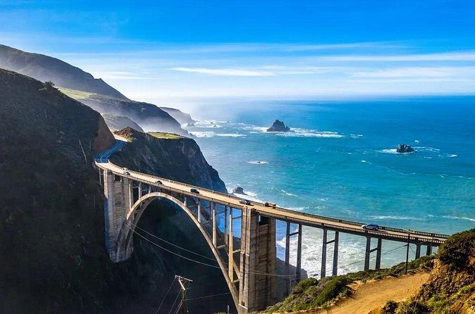 Half Day Private Big Sur Driving Tour in California - Final Thoughts