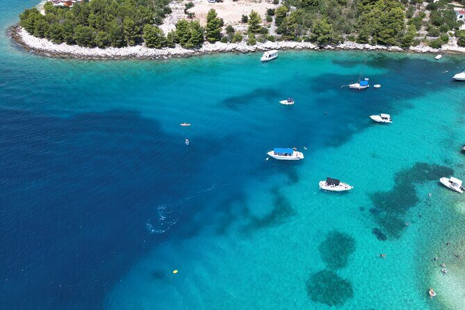 Half-Day Private Blue Lagoon Island Tour in Croatia - Who Will Love This Tour?