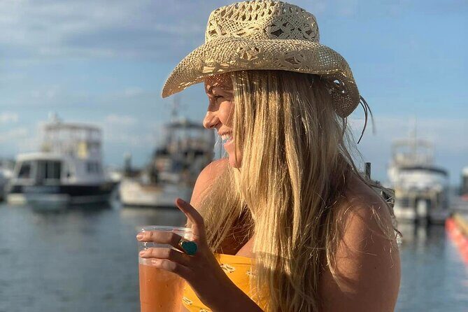 Half Day Private Boat Charter from Portland - An Intimate 3-Hour Escape on the Water