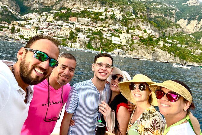 Half-Day Private Boat Tour of the Amalfi Coast - Final Thoughts