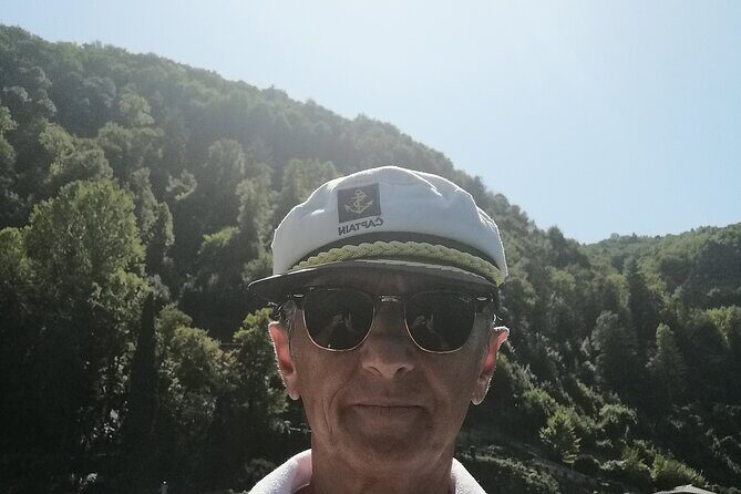 half day private boat tour on Lake Como - Additional Practical Info