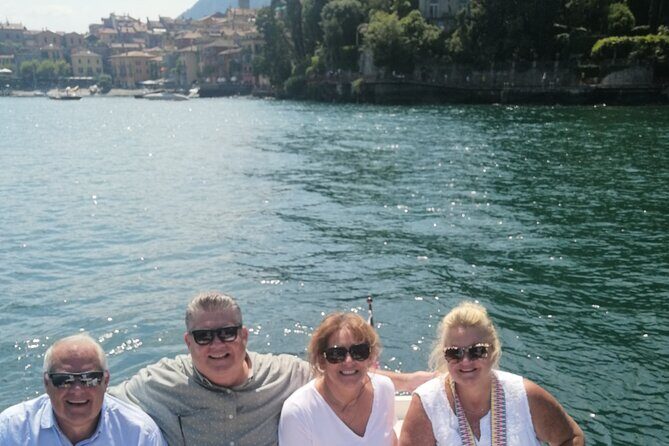 half day private boat tour on Lake Como - Final Thoughts