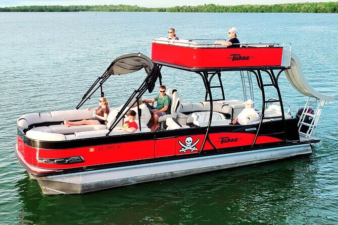 Half-Day Private Boating On Buccaneer Funship - Clearwater Beach - Setting Sail in Clearwater: An Overview