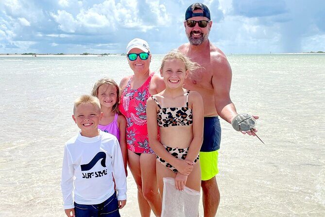 Half-Day Private Boating On Buccaneer Funship - Clearwater Beach - FAQ