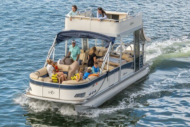 Half-Day Private Boating On Platinum Funship - Dunedin - Who Is This Tour Best For?