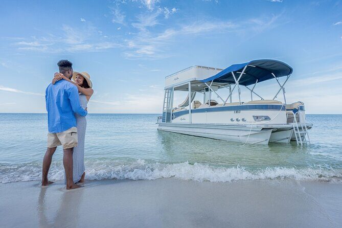 Half-Day Private Boating On Platinum Funship - Dunedin - FAQ